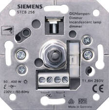 Siemens 5tc8256 glühlampendim gebraucht kaufen  Ludwigsfelde