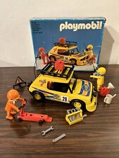 Playmobil 3524 hella gebraucht kaufen  Oberzwehren