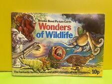 Wonders wildlife brooke for sale  AYLESFORD