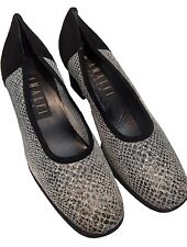 Amalfi womens shoes for sale  Shipping to Ireland