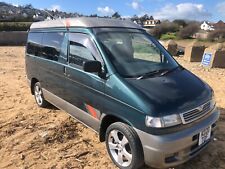 Mazda bongo camper for sale  BRIDPORT