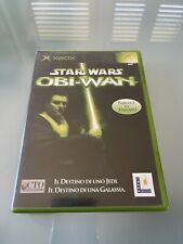 Star wars obi usato  Torre Canavese