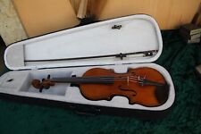 Schöne alte violine gebraucht kaufen  Deutschland