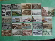 Postcards ilfracombe devon for sale  THURSO