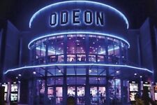 Odeon cinema tickets for sale  CHELTENHAM