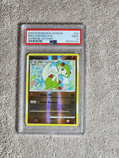 2009 POKEMON Platinum #52 Breloom Rev Foil! PSA 9 PERFEITO FRETE GRÁTIS Supreme Victors comprar usado  Enviando para Brazil