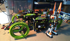 Lego exo 8108 d'occasion  Annecy