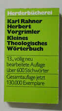 96406 karl rahner gebraucht kaufen  Herzebrock-Clarholz