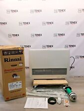 Rinnai EX22CTWN Space Heater Wall Furnace Direct Vent Natural Gas (S-16 #1521) for sale  Shipping to Ireland