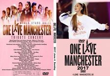 DVD One Love Manchester 2017 Ariana Grande Justin Bieber do Japão comprar usado  Enviando para Brazil