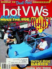 Dunebuggies hot vws for sale  Rochester