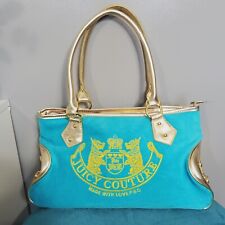 Juicy couture shoulder for sale  Tracy
