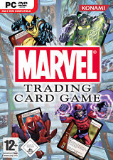 Marvel trading card gebraucht kaufen  Neudorf