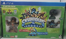 Skylanders Swap Forces Starter Pack con Manual PS4 PlayStation 4 Juego No Incluido segunda mano  Embacar hacia Argentina