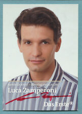 Luca zamperoni familie gebraucht kaufen  Mendig