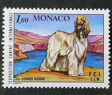 Monaco timbre 1163 d'occasion  Quimper