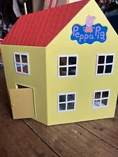 Peppa pig house for sale  ILKESTON
