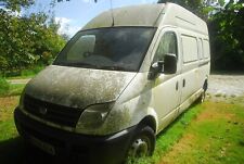 Ldv maxus lwb for sale  BODMIN