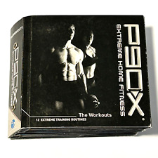 P90x extreme home for sale  Shipping to Ireland