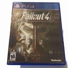 Fallout sony playstation for sale  Waverly