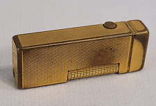 Vintage gold tone for sale  DALTON-IN-FURNESS