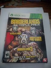 borderlands 3 xbox for sale  Yelm