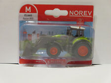 Norev Minijet Farmer Claas Axon 850 Loader Blister Brand new. 3 inches na sprzedaż  PL
