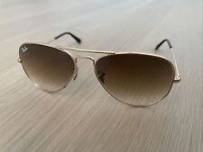 Sonnenbrille ray ban gebraucht kaufen  Hannover