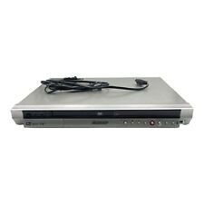 Gravador de DVD Pioneer DVR-320-S reprodutor de vídeo digital multiformato sem controle remoto funciona comprar usado  Enviando para Brazil