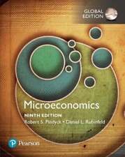 Microeconomics global edition gebraucht kaufen  Stuttgart