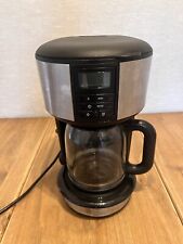 Russell Hobbs Filter Coffee Machine | 20680 | Buckingham | Black | Drip Coffee |, used for sale  Shipping to South Africa