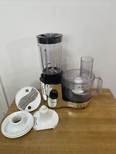 Used, Kenwood FP190 food processor/blender plus manual for sale  Shipping to South Africa