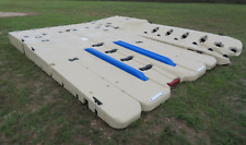 ez dock floating for sale  San Antonio