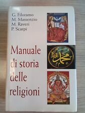 Manuale storia delle usato  Italia