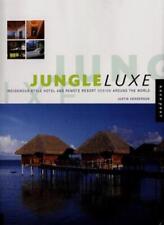 Jungle luxe indigenous for sale  UK