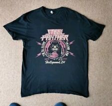 steel panther t shirt for sale  PETERSFIELD