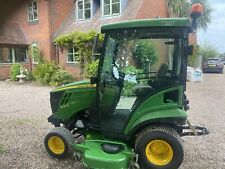 John deere 1026r for sale  DROITWICH