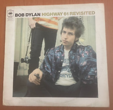 Bob dylan highway usato  Latina