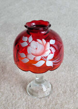 Red westmoreland glass for sale  Lombard