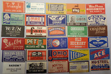 Vintage razor blades for sale  Louisville