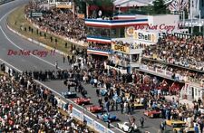 Fotografias de Le Mans 1972 - Escolha da lista comprar usado  Enviando para Brazil