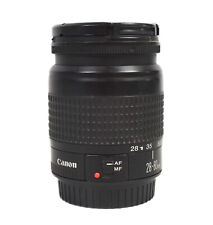 Canon zoom 80mm for sale  KENDAL