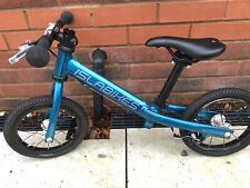 Islabike balance bike for sale  LIVERPOOL