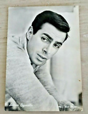 Antonio cifariello cartolina usato  Italia