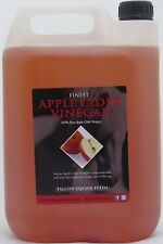 Apple cider vinegar for sale  HORSHAM