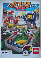 Lego race 3839 gebraucht kaufen  Bremen