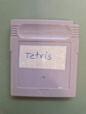 Tetris nintendo game gebraucht kaufen  Großostheim