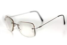 Gondola by VIDI VICI Okulary Srebrne wzorzyste okulary lu na sprzedaż  Wysyłka do Poland