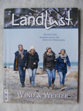 Zeitschrift landlust country gebraucht kaufen  Bremen