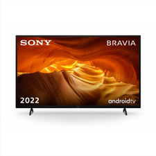 Sony kd43x72kp d'occasion  Paris XI